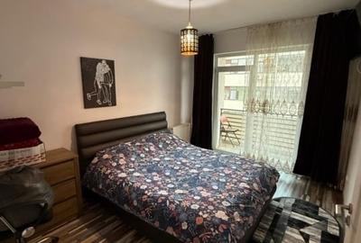 2 camere, 56 mp – Soleia, Valea Lupului | Ansamblul Ambiance Etaj 3/4 | Mobilat - 5