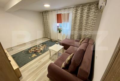 Apartament 3 camere decomandat - Aparatorii Patriei - 60mp - 110.000EUR - 3