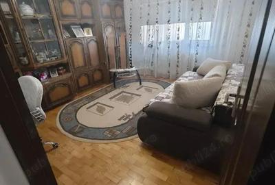 Garsonieră decomandată în Central - 1