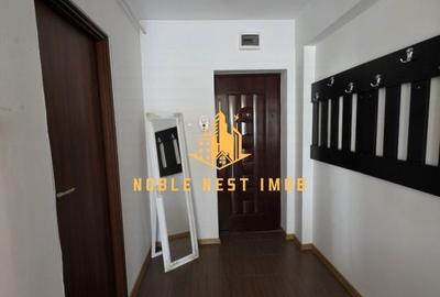Apartament cu 3 camere, mobilat în Craiovei - 12