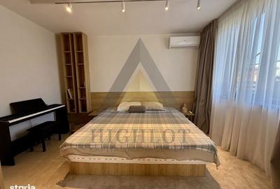 Casă cu 3 camere cu Teren 419 Mp în Tunari - 17