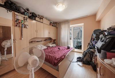 Facultatea de Drept*Credit ipotecar*Stare buna*Modern* - 5