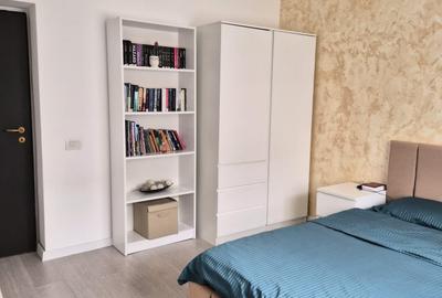 Apartament  de inchiriat 2 camere, str Monumentului-Bragadiru - 3