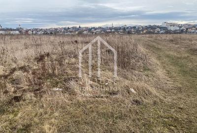 Teren INTRAVILAN- 2000mp- 2 fronturi- deschiedere 176mp- Oportunitate - 3