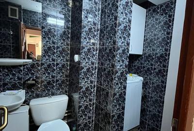 Apartament cu 4 camere semidecomandat în Mănăștur - 10
