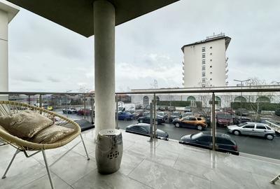 Apartament cu 2 camere semidecomandat, mobilat în Bună Ziua - 8