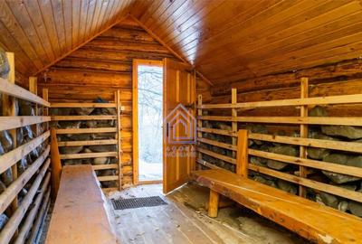 Pensiune in Bucovina - 12