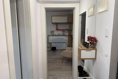 INCHIRIERE Apartament cu 2 camere in zona Lujerului (21Residence) - 16