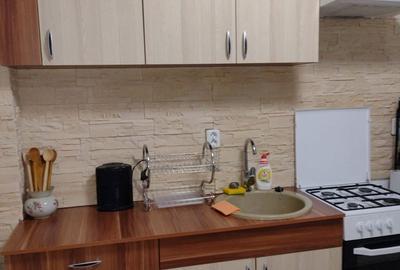 Apartament cu 2 camere decomandat în Florești - 2