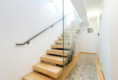 Apartament cu 4 camere decomandat în Dorobanți - 16