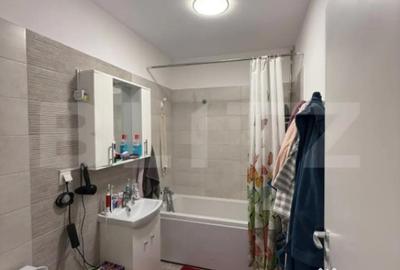 Apartament cu 3 camere decomandat în Central - 2