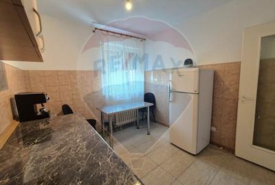 Apartament cu 2 camere de inchiriat - 7