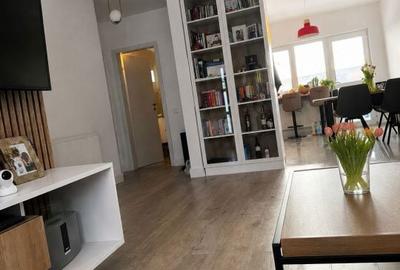 Casă cu 4 camere cu Teren 266 Mp în Clinceni - 3