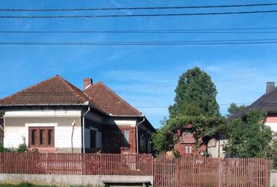 Casa de vanzare, comuna Pietrosani, jud. Arges - 1
