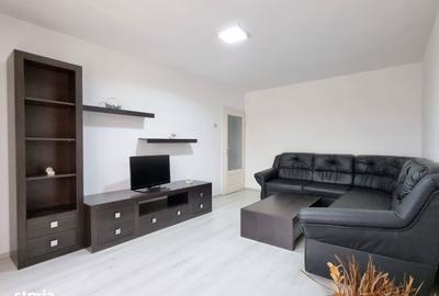 Apartament cu 2 camere decomandat în Central - 4