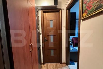 Apartament 2 camere, 45.87 mp, zona Liceului Pedagogic - 8