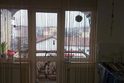 Apartament cu 2 camere nedecomandat în Central - 6
