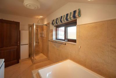 Casă individuală cu 4 camere cu Piscina în Cornești (Gârbău) - 17