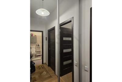 Garsonieră decomandată, mobilată în Păcii - 6