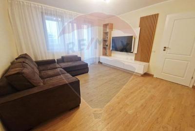 Apartament cu 2 camere de inchiriat Cartierul Tei - 4