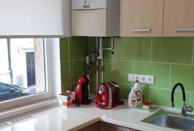 Apartament cu 2 camere semidecomandat, mobilat în Unirii - 5