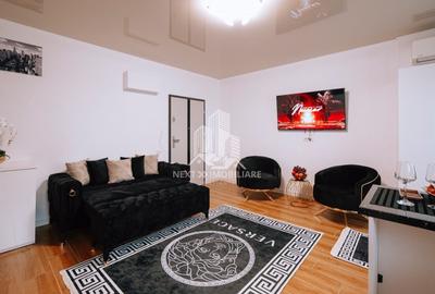 Apartament cu 2 camere nedecomandat în Nord