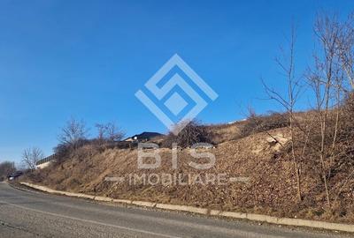 Teren de vânzare str.Soarelui 600mp - 5