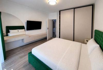 Apartament cu 3 camere în Giroc - 5