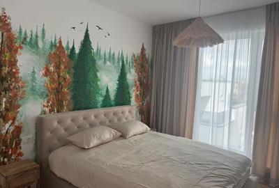 Apartament cu 2 camere decomandat în Central - 3