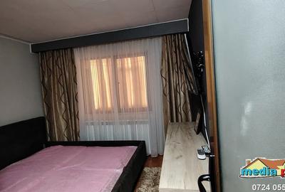 Apartament cu 3 camere semidecomandat în Micro 39 - 7