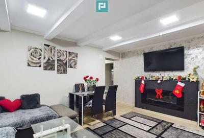 Casă cu 3 camere cu Teren 170 Mp în Șagului - 15