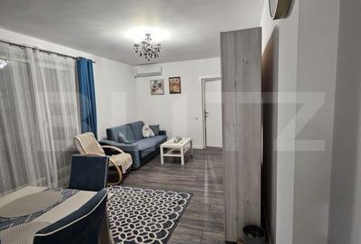Apartament cu 3 camere decomandat, mobilat în Sânnicoară - 4
