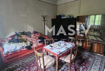 Casă cu 3 camere, în stațiunea Azuga - 4