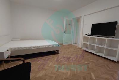 Inchiriere | Garsoniera renovata complet | CENTRALA PROPRIE | Matei Basarab - 3