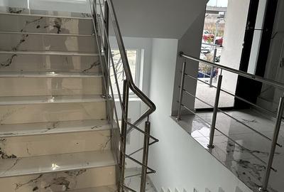 2 Camere I OTOPENI I Centrul de Natatie - 7