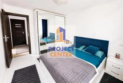 Apartament cu 3 camere decomandat în Negru Vodă - 8