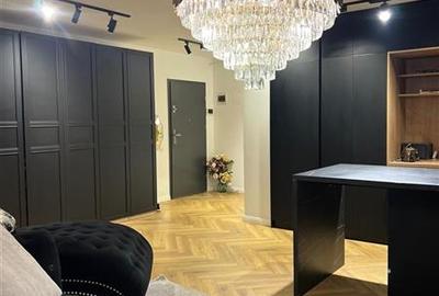 Apartament cu 2 camere semidecomandat, mobilat în Gheorgheni - 19