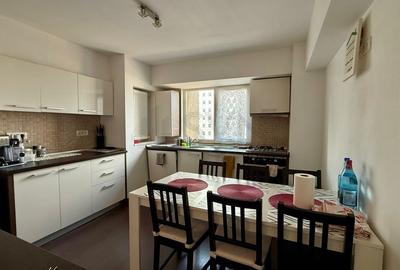 Apartament cu 2 camere decomandat, mobilat în Calea Victoriei - 5