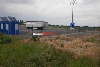 Teren de 43500 mp, în Sud - 11