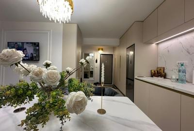 Apartament cu 2 camere decomandat în Vișani - 6