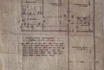 Apartament cu 3 camere decomandat în Apărătorii Patriei - 2