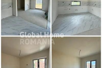 Casă cu 3 camere cu Teren 255 Mp în Afumați - 7