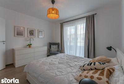 Apartament cu 2 camere în Bartolomeu - 3
