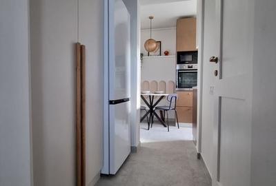 Probabil cel mai frumos apartament cu 2 camere în Cornișa - 11