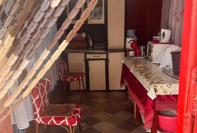 Casă cu 2 camere în Central - 8