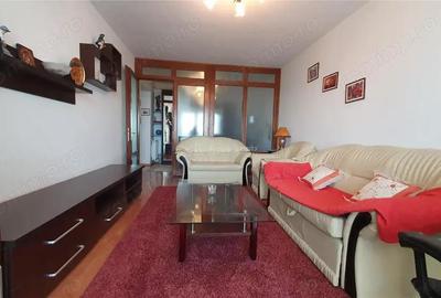 Apartament - 2 camere - 60 mp - Zamca