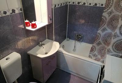 Garsonieră decomandată în Vest - 4