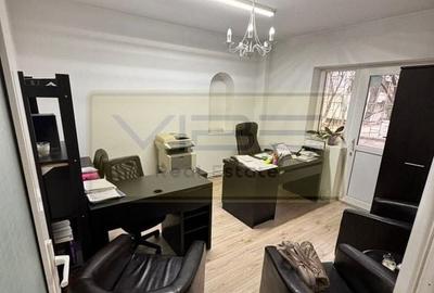 Spatiu birou 65mp- Tg Cucu- Triunal Iasi ! - 3