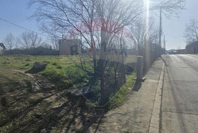 Teren Construcții intravilan de 350 mp, în Dobroești - 5