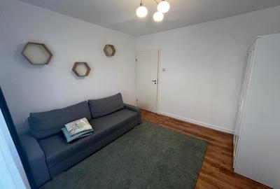 Apartament cu 3 camere decomandat, mobilat în Timpuri Noi - 3
